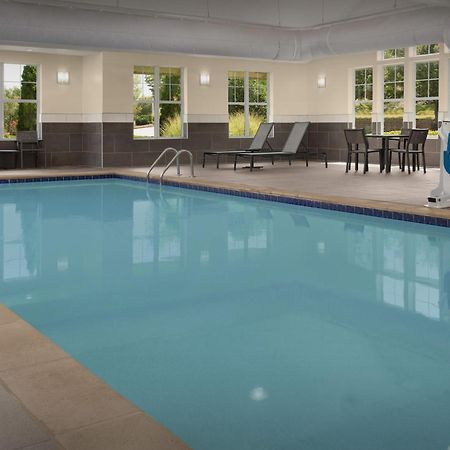 Residence Inn By Marriott Greensboro Airport Zewnętrze zdjęcie