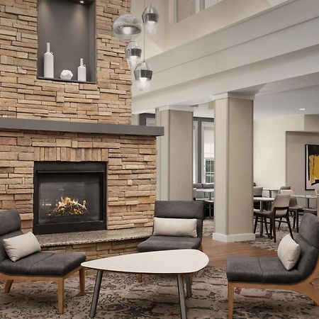 Residence Inn By Marriott Greensboro Airport Zewnętrze zdjęcie