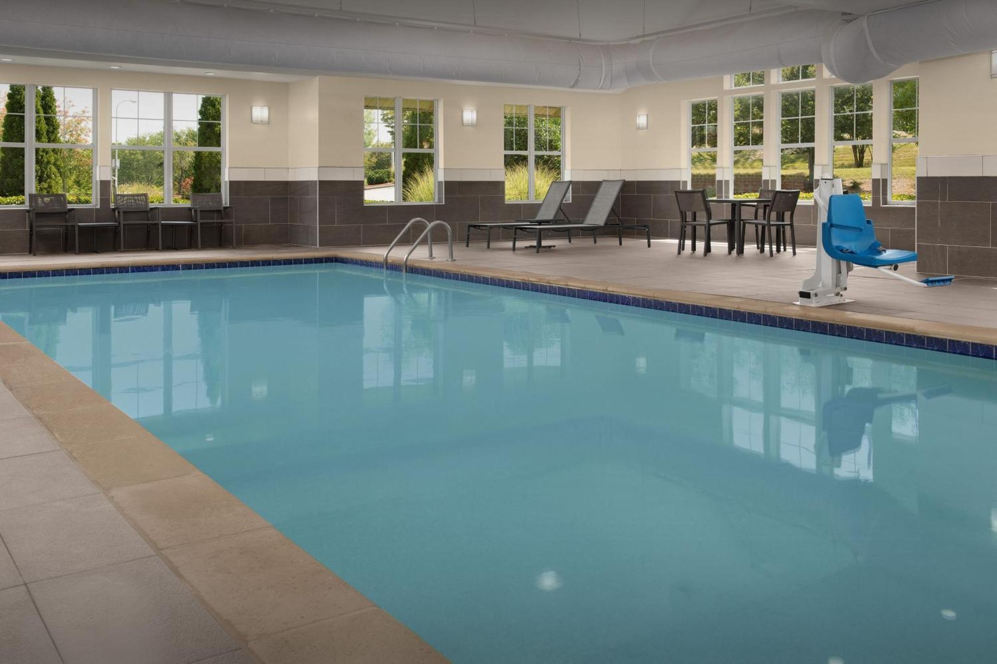 Residence Inn By Marriott Greensboro Airport Zewnętrze zdjęcie