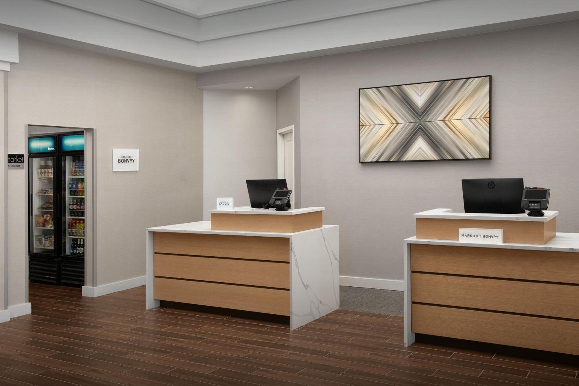 Residence Inn By Marriott Greensboro Airport Zewnętrze zdjęcie