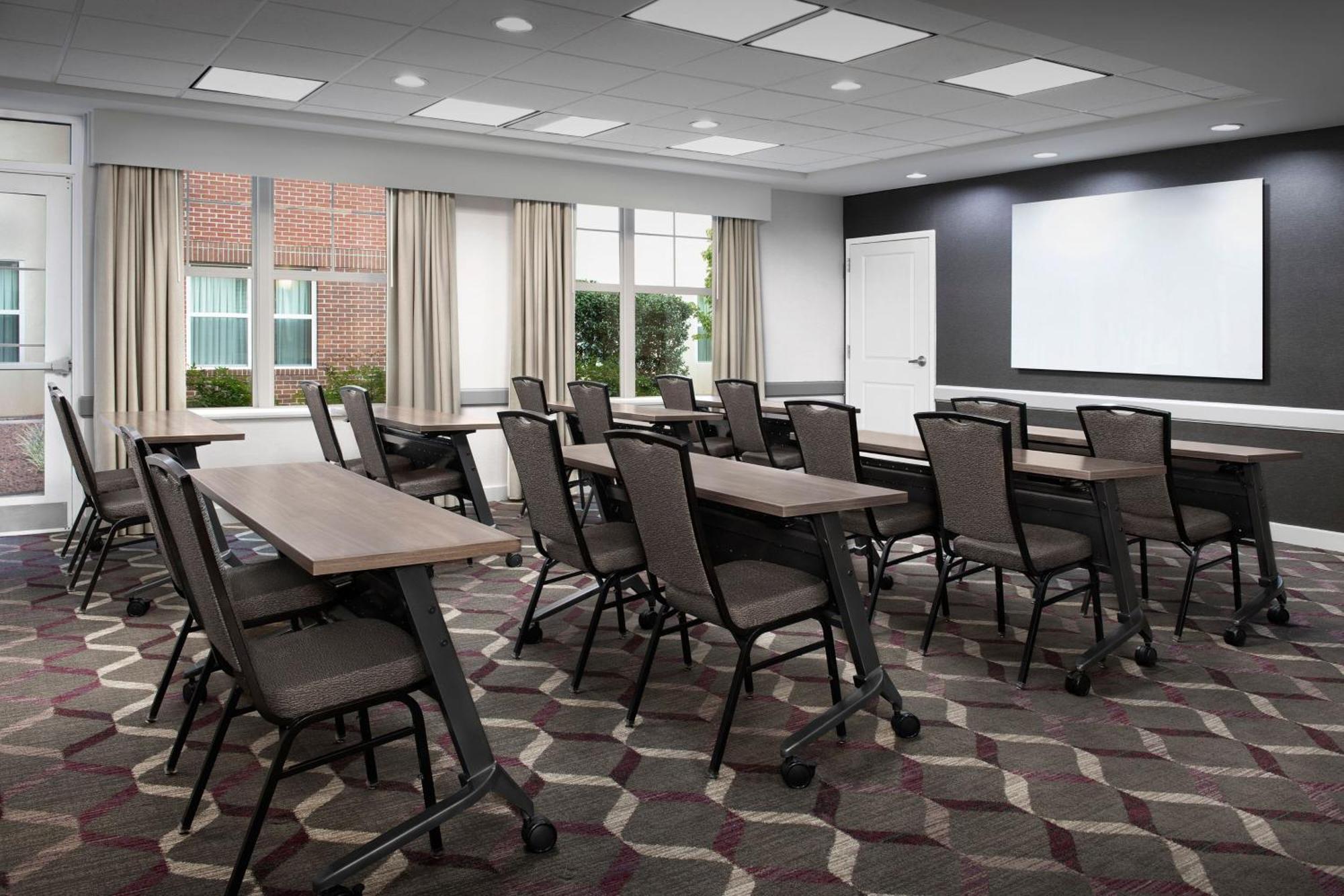 Residence Inn By Marriott Greensboro Airport Zewnętrze zdjęcie