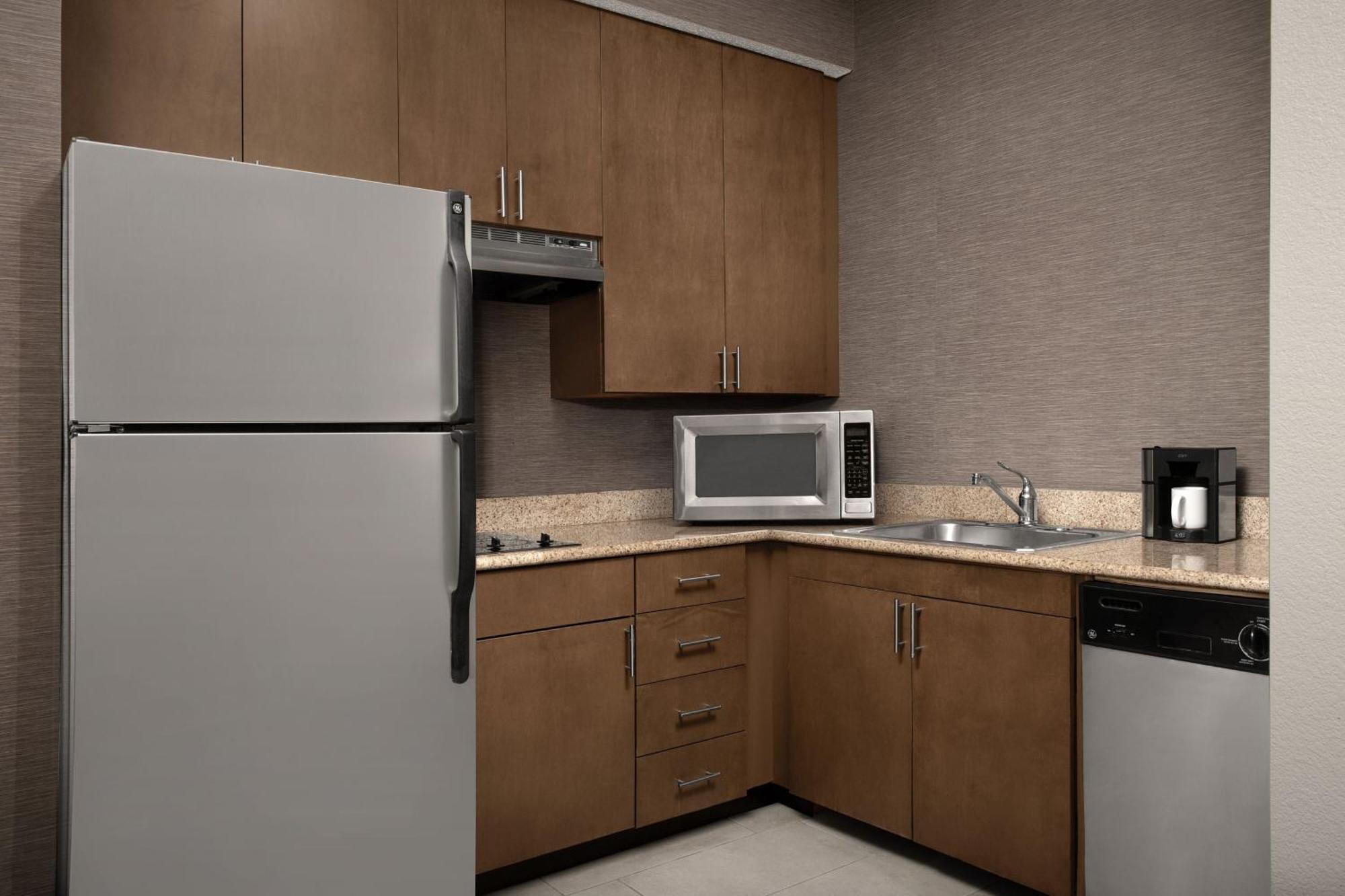 Residence Inn By Marriott Greensboro Airport Zewnętrze zdjęcie