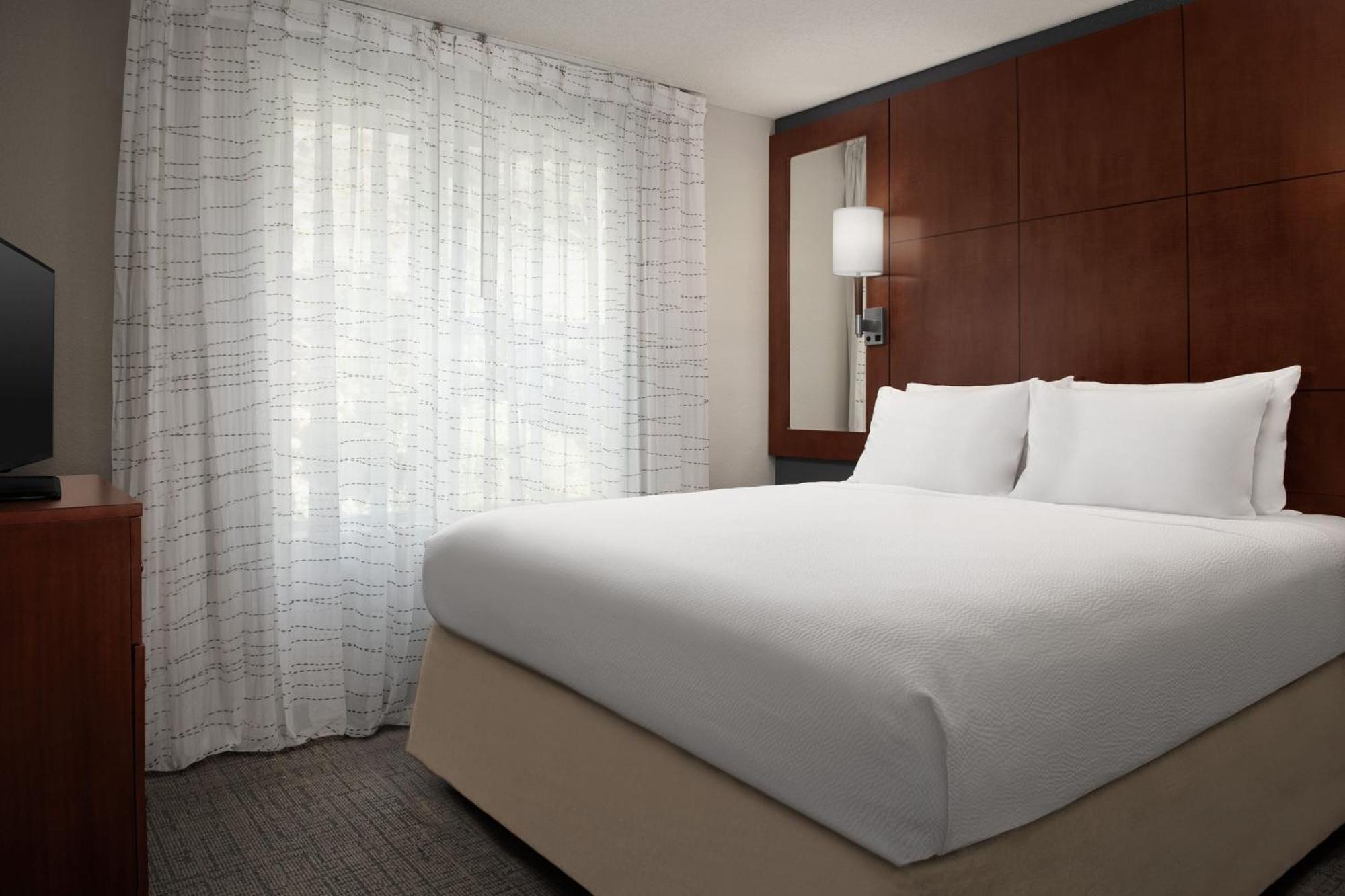 Residence Inn By Marriott Greensboro Airport Zewnętrze zdjęcie