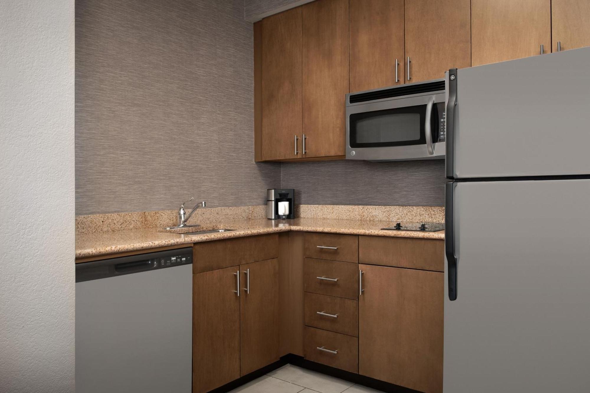 Residence Inn By Marriott Greensboro Airport Zewnętrze zdjęcie