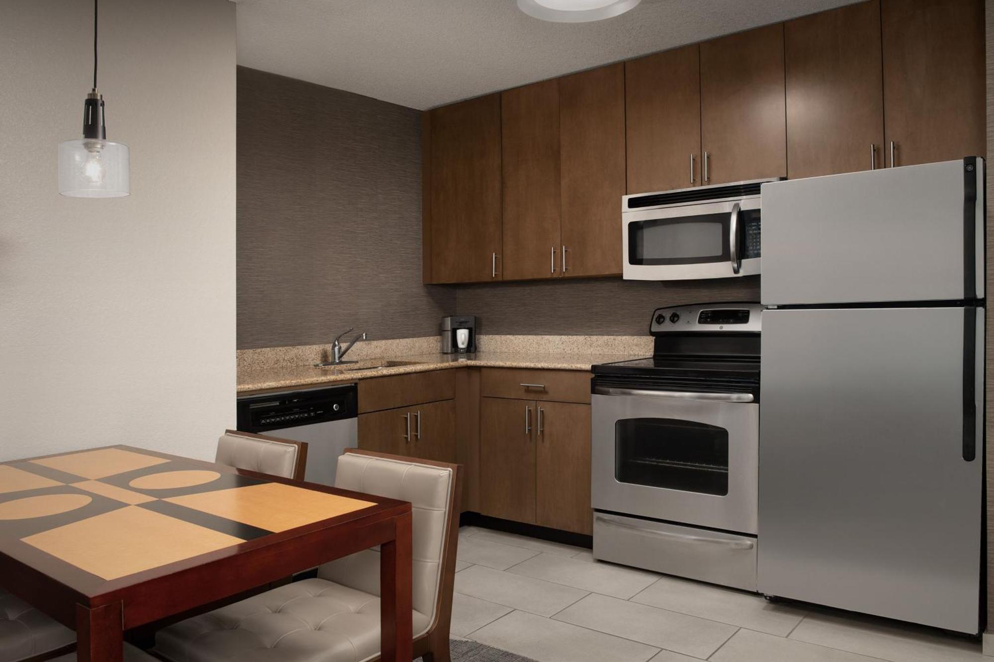 Residence Inn By Marriott Greensboro Airport Zewnętrze zdjęcie