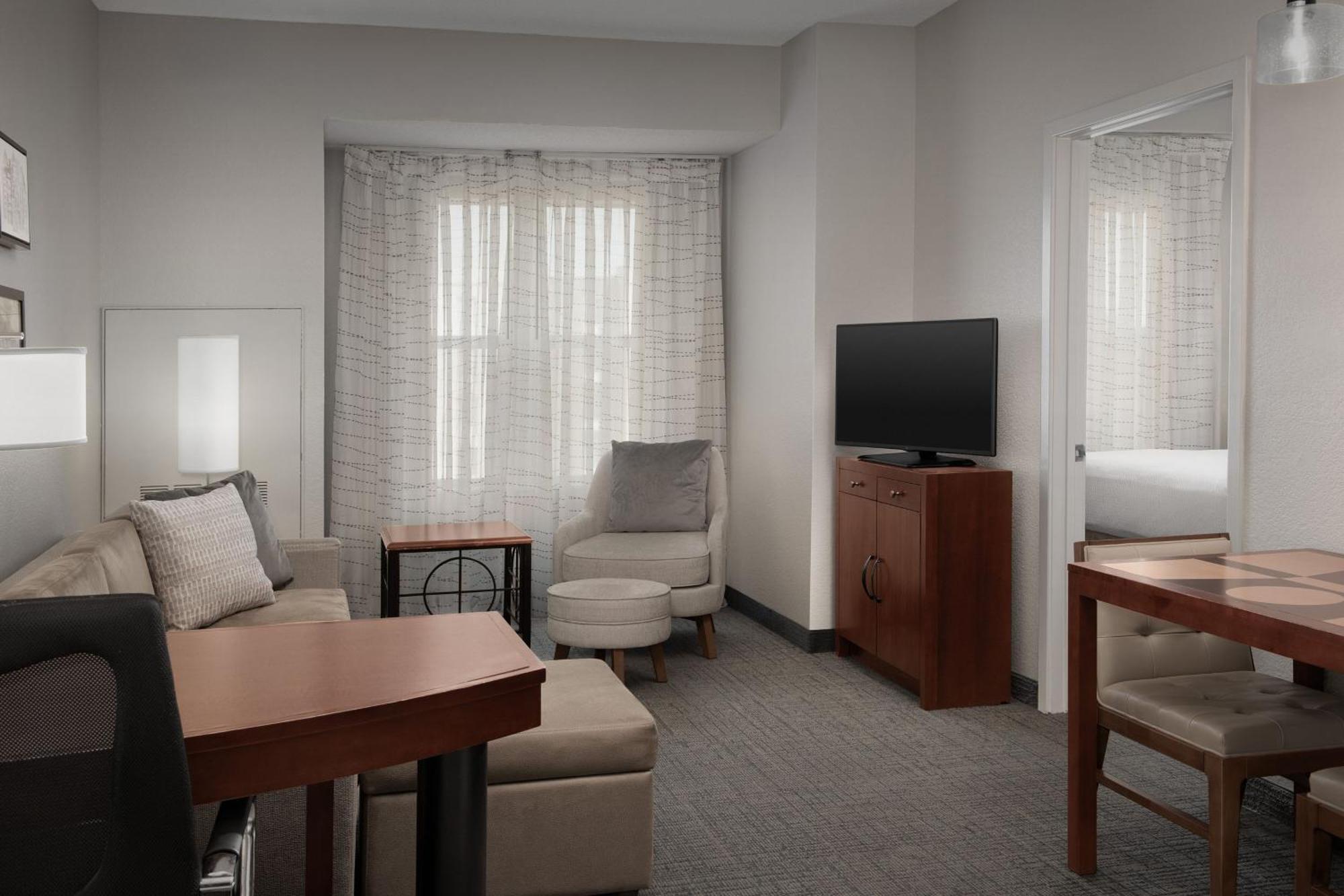 Residence Inn By Marriott Greensboro Airport Zewnętrze zdjęcie
