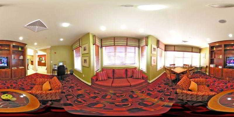 Residence Inn By Marriott Greensboro Airport Zewnętrze zdjęcie