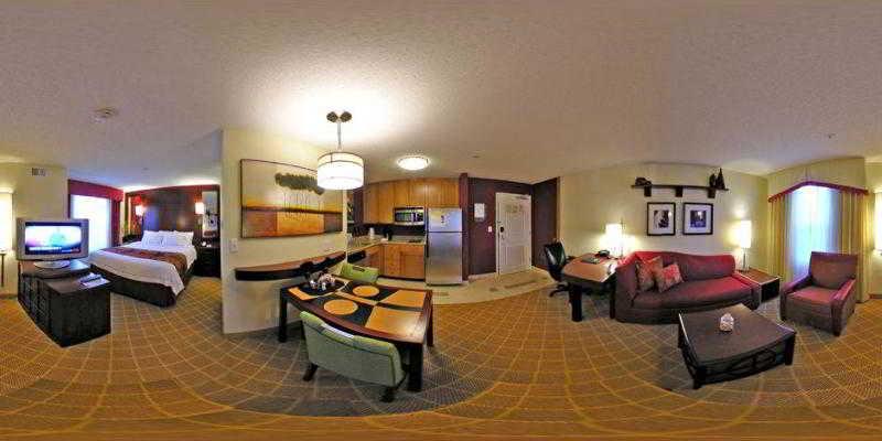 Residence Inn By Marriott Greensboro Airport Zewnętrze zdjęcie
