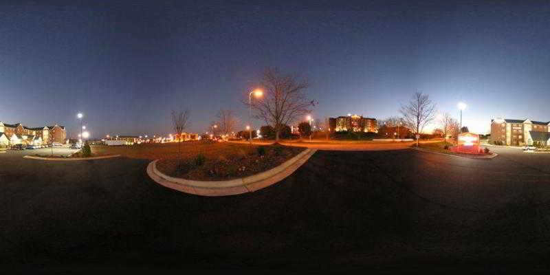 Residence Inn By Marriott Greensboro Airport Zewnętrze zdjęcie