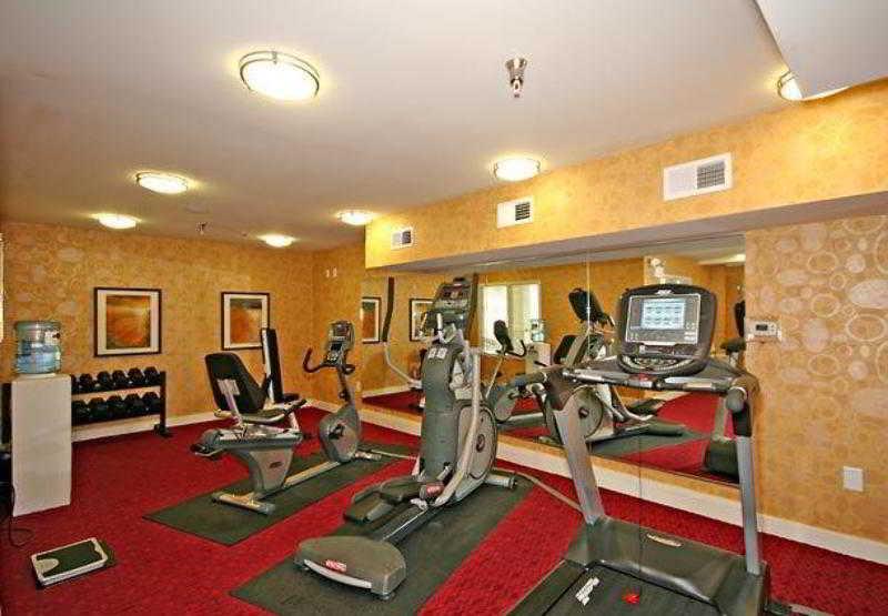 Residence Inn By Marriott Greensboro Airport Udogodnienia zdjęcie