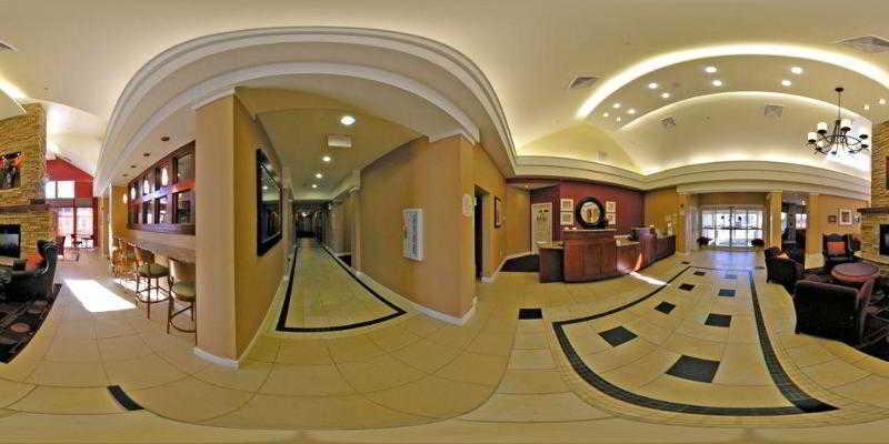 Residence Inn By Marriott Greensboro Airport Zewnętrze zdjęcie