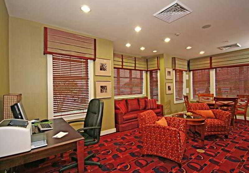 Residence Inn By Marriott Greensboro Airport Zewnętrze zdjęcie