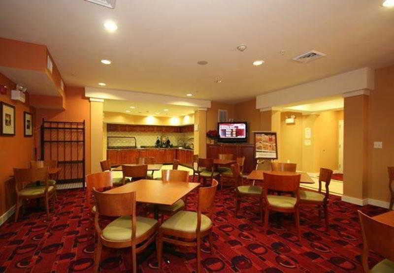 Residence Inn By Marriott Greensboro Airport Zewnętrze zdjęcie