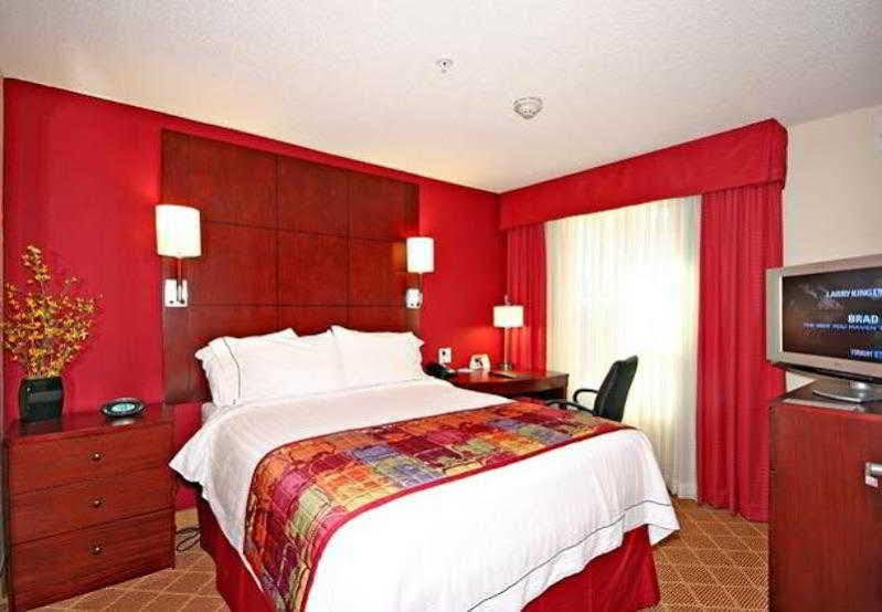 Residence Inn By Marriott Greensboro Airport Zewnętrze zdjęcie