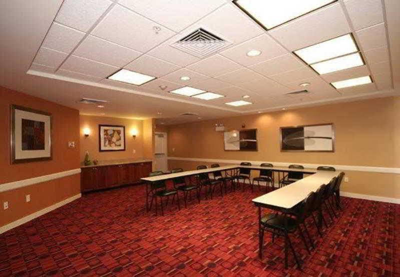 Residence Inn By Marriott Greensboro Airport Zewnętrze zdjęcie